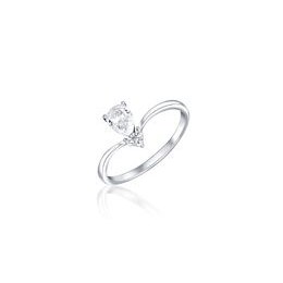 Prsten JVD 925/1000 stříbrný SVLR0361XF6BI