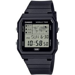 Hodinky Casio LF-30W-1AEF