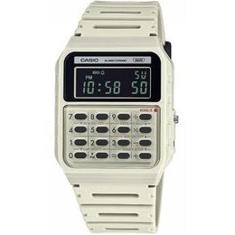 Hodinky Casio CA-53WB-8BEF