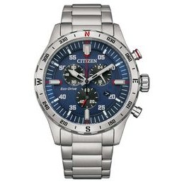 Citizen CLASSIC CHRONO AT2520-89L