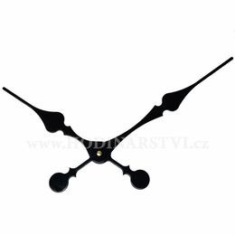 Hodinové ručičky HR04