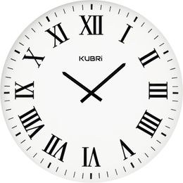 KUBRI KU2151 - Hodiny od českého výrobce s výbornou čitelností
