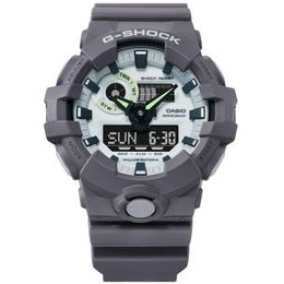Hodinky Casio G-SHOCK GA-700HD-8AER