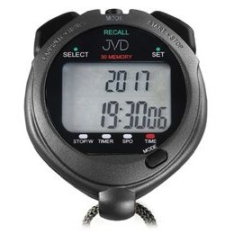 Stopky JVD ST2230