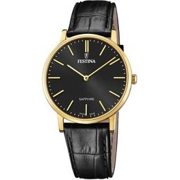 Hodinky Festina SWISS MADE 20016/3