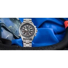 Hodinky Casio EF-527D-3AVUEF