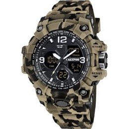 Hodinky Calypso X-TREM K5855/1