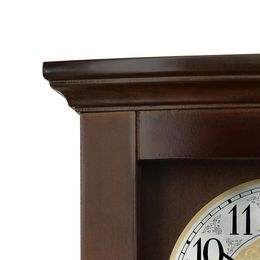 AMS T1259 - Stolní hodiny v atraktivním designu