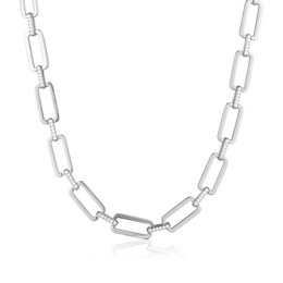 Náhrdelník JVD SVLN0884SH2BI45