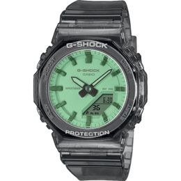 Hodinky Casio G-SHOCK GMA-P2100SR-1AER