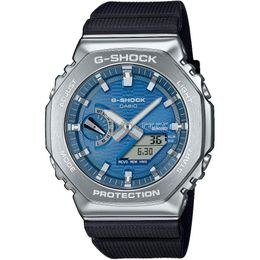 Hodinky Casio G-SHOCK GBM-2100A-2BER
