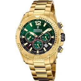 Hodinky Festina TIMELESS CHRONOGRAPH 20684/3