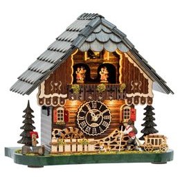 Kukačky Trenkle quartz 7207 QMT