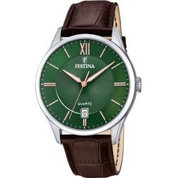 Hodinky Festina CLASSIC STRAP 20426/8