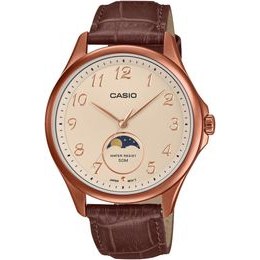 Hodinky Casio MTP-M110RL-5AVER