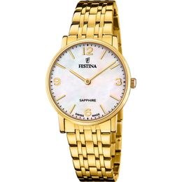 Hodinky Festina SWISS MADE 20048/2
