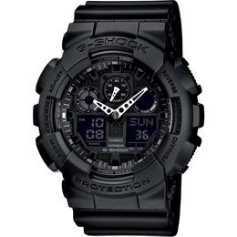 Hodinky Casio GA-100-1A1ER