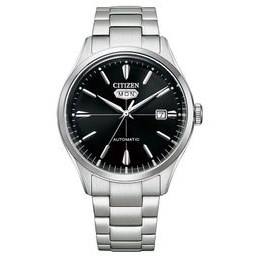 Hodinky Citizen AUTOMATIC C7 NH8391-51EE