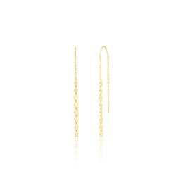 Náušnice JVD 925/1000 stříbrné