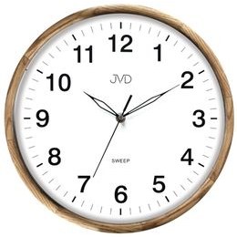 Nástěnné hodiny JVD NS24021/78