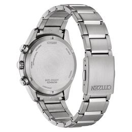 Hodinky Citizen RC WORLD TIME AT8234-85A