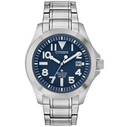 Hodinky Citizen PROMASTER TOUGH BN0116-51L