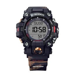 Hodinky Casio G-SHOCK PRO GR-B300-8A2ER