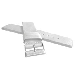 Řemínek LAVVU PLAIN z luxusní kůže Top Grain LSCUW22