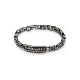 Ocelový náramek Lee Cooper LC.B.01354.060