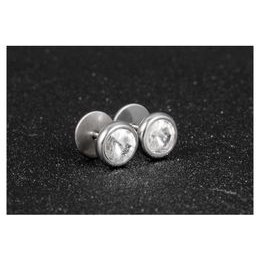 Náušnice JVD nerez ocel