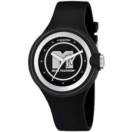 Hodinky Calypso MTV KTV5599/4