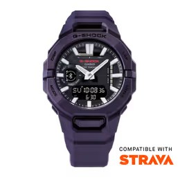Hodinky Casio G-SHOCK GA-2100BM-7A2ER