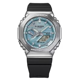 Hodinky Casio G-SHOCK GA-2100BM-7A2ER