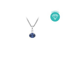 Přívěsek JVD stříbrný