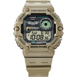 Hodinky Casio W-59-1VQES