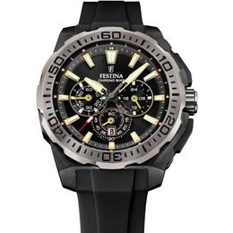 Hodinky Festina CHRONO BIKE '25 20725/2