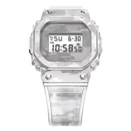 Hodinky Casio G-SHOCK GMA-P2100BA-7AER