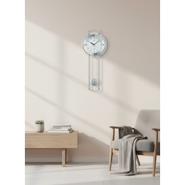 Hermle 70944-002200 - luxusní hodiny od německého výrobce