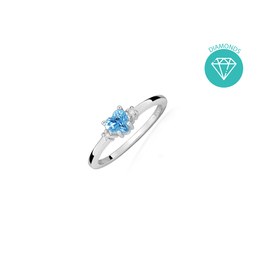 Prsten JVD 925/1000 stříbrný SVLR0509SH8M4