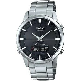 Hodinky Casio LCW-M170D-1AER