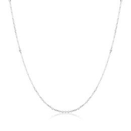 Stříbrný řetízek 925/1000