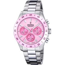 Hodinky Festina CERAMIC 20693/2