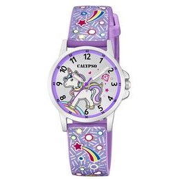 Hodinky Calypso JUNIOR K5776/6