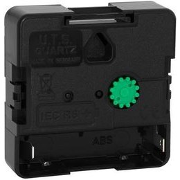 Hodinový strojek UTS se zesíleným chodem