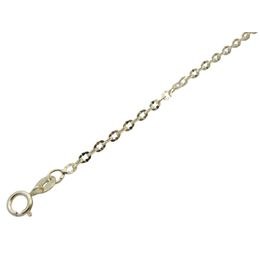 Zlatý 585/1000 řetízek anker 1721