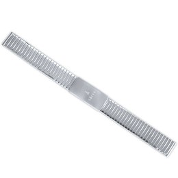 LAVVU Pružný ocelový řemínek se zkracovací sponou - 14