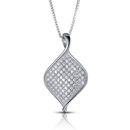 MOISS stříbrný přívěsek