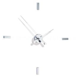 Designové nástěnné hodiny Nomon Tacon4i 73cm