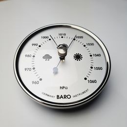 Barometr 0250B - špičkový komponent na zabudování