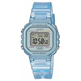 Hodinky Casio LA-20WHS-2AEF